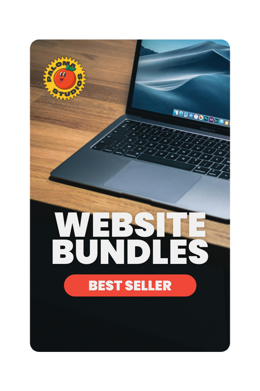 WEBSITE BUNDLES