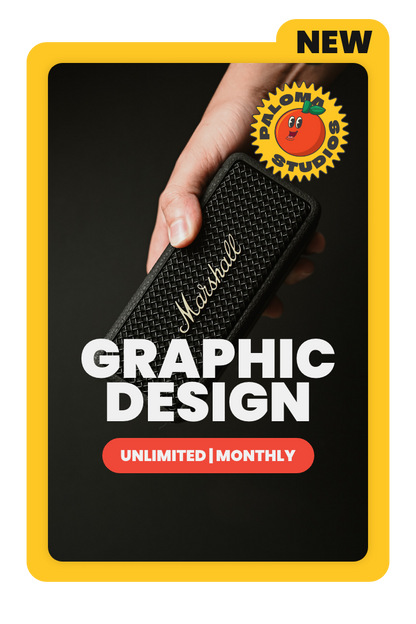 UNLIMITED GRAPHIC DESIGN