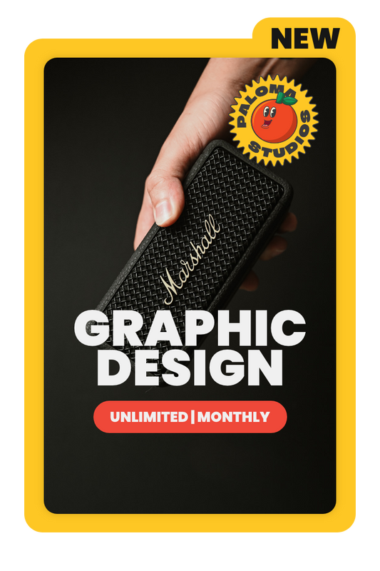 UNLIMITED GRAPHIC DESIGN